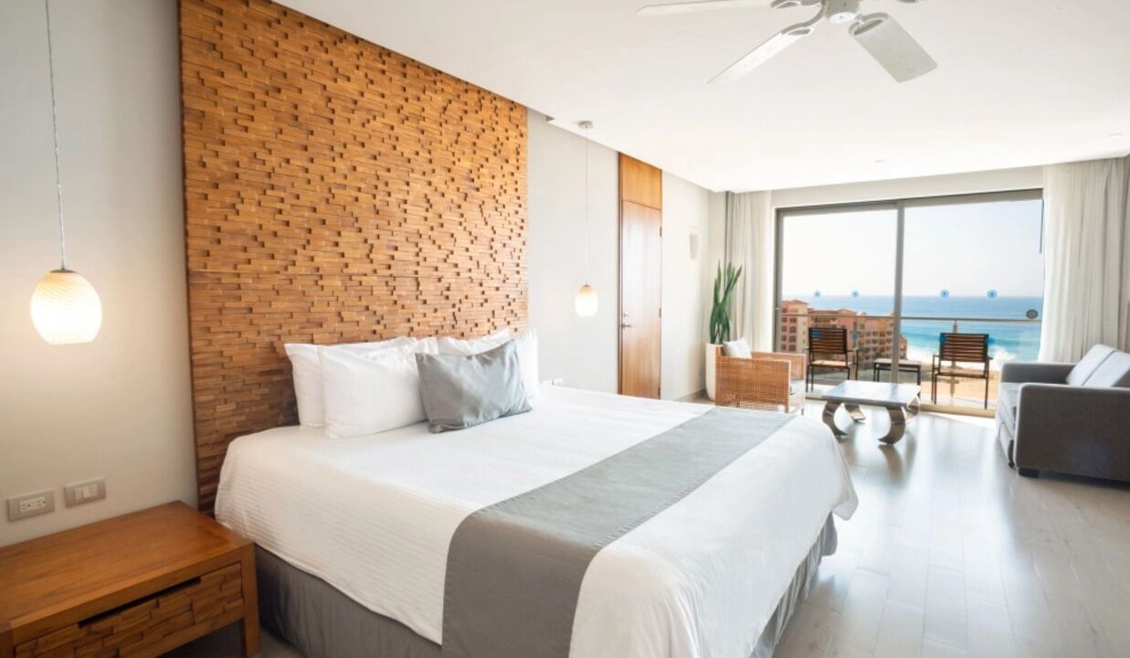 Photo of Bedroom in Centro