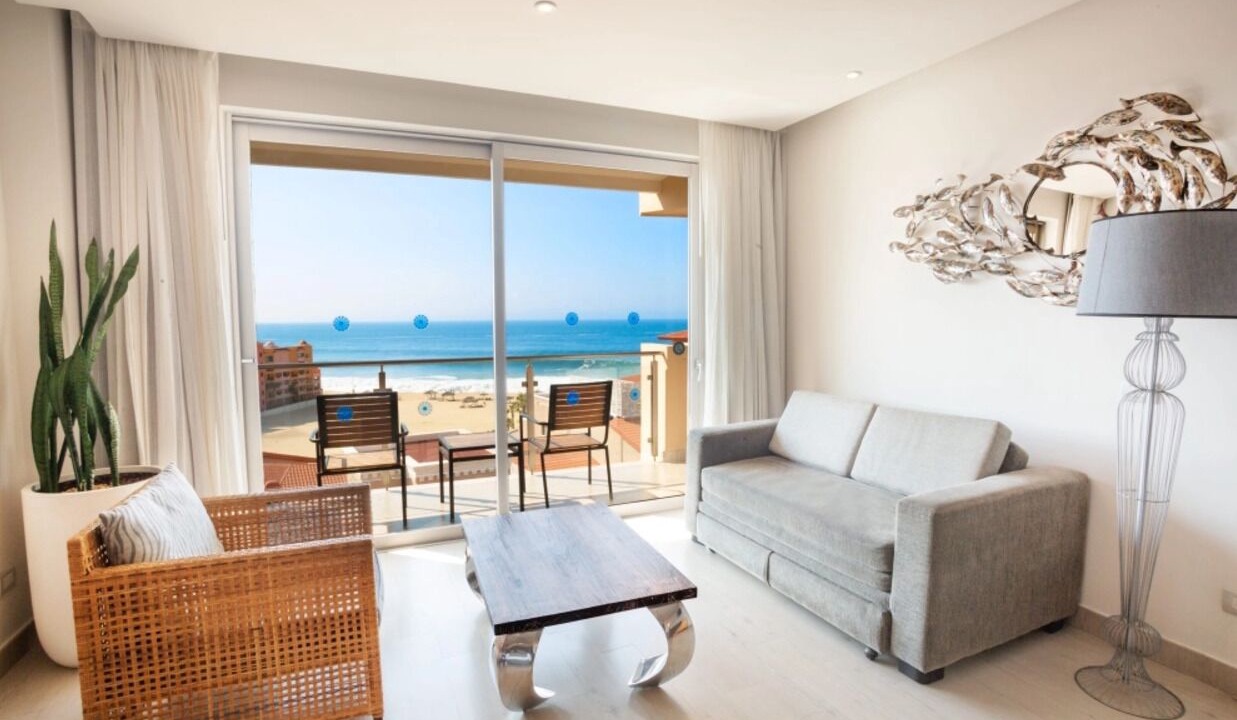 Photo of Livingroom in Centro