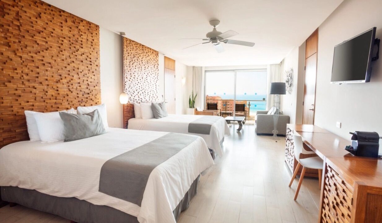 Photo of Bedroom in Centro