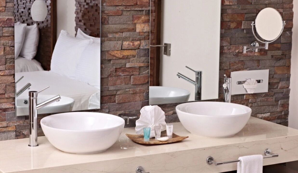 Photo of Bathroom in Centro