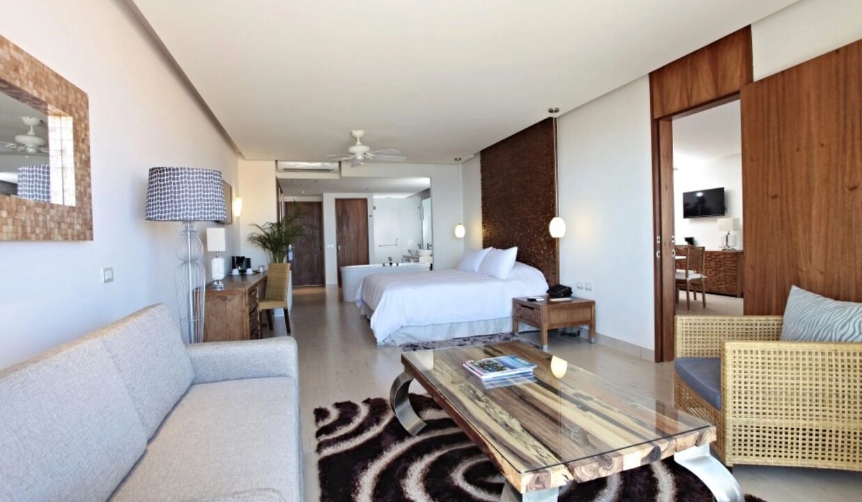 Photo of Bedroom in Centro