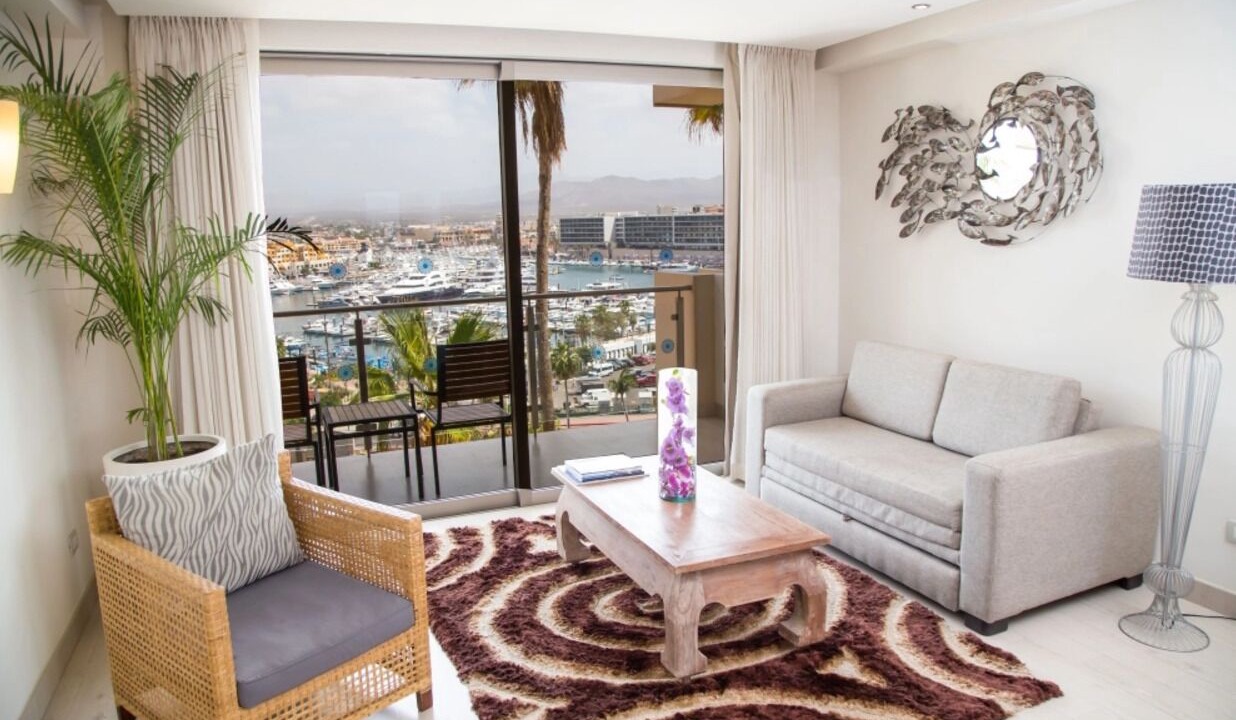 Photo of Livingroom in Centro