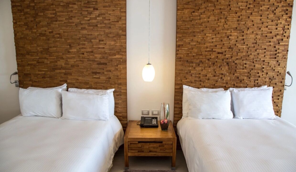 Photo of Bedroom in Centro