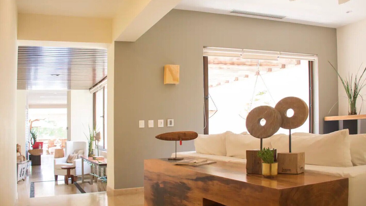 Photo of Bedroom in Punta de Mita