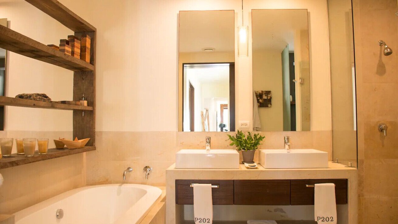 Photo of Bathroom in Punta de Mita