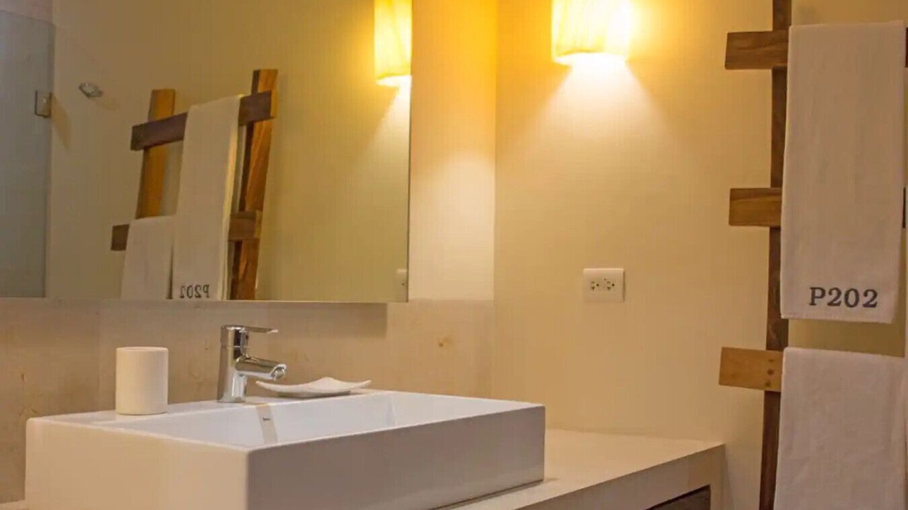 Photo of Bathroom in Punta de Mita