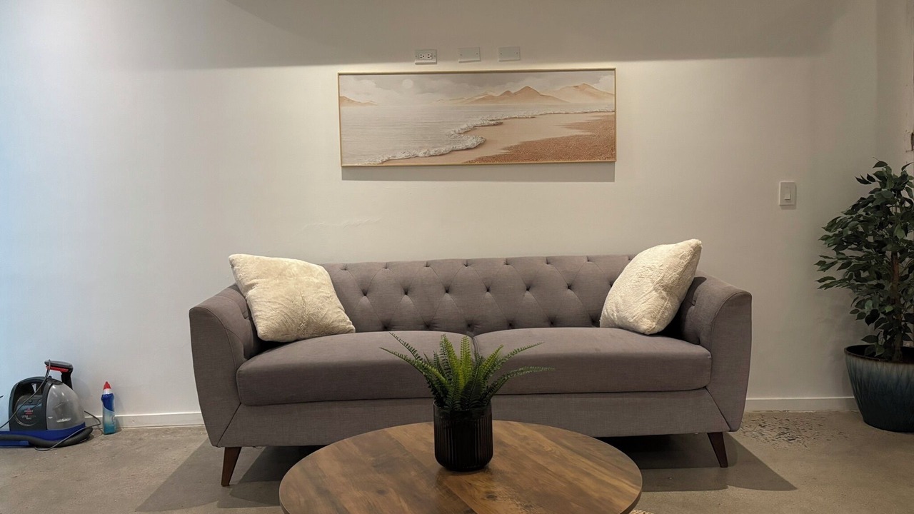 Photo of Livingroom in El Puerto