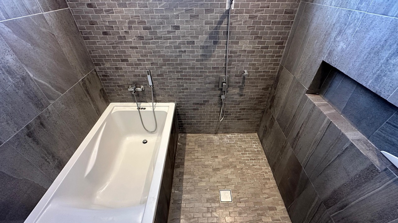 Photo of Bathroom in El Puerto