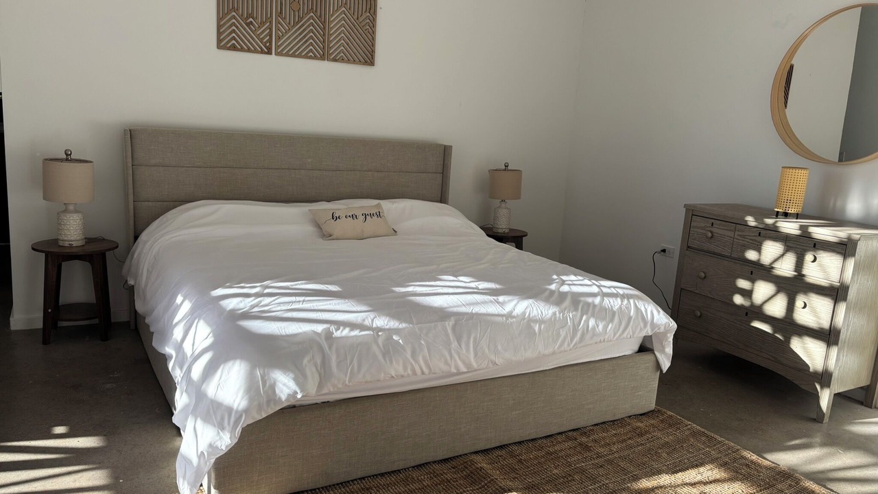 Photo of Bedroom in El Puerto