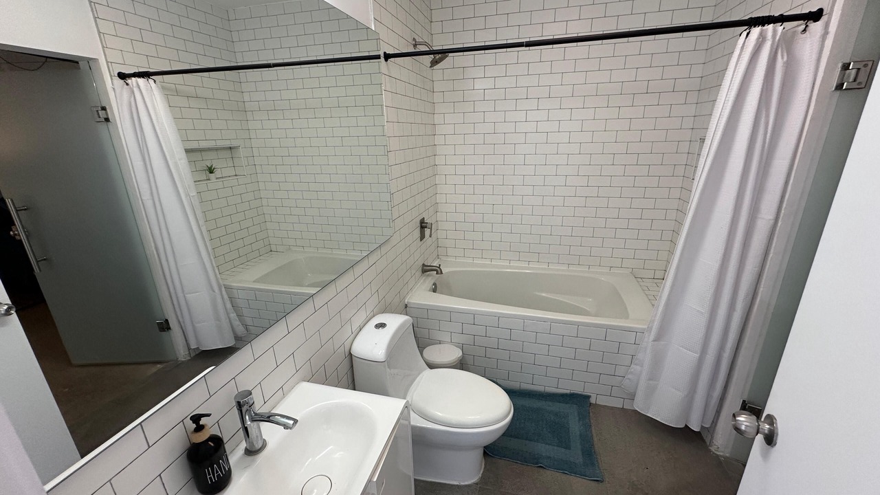 Photo of Bathroom in El Puerto