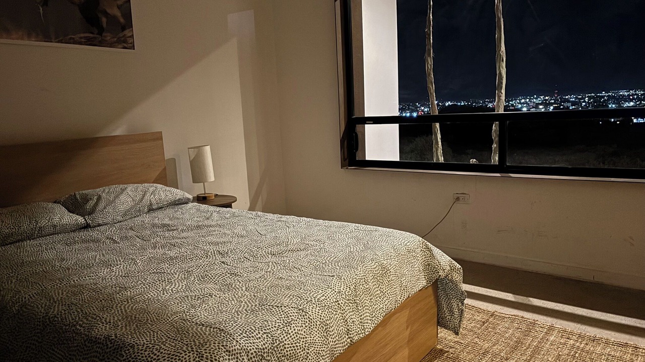 Photo of Bedroom in El Puerto