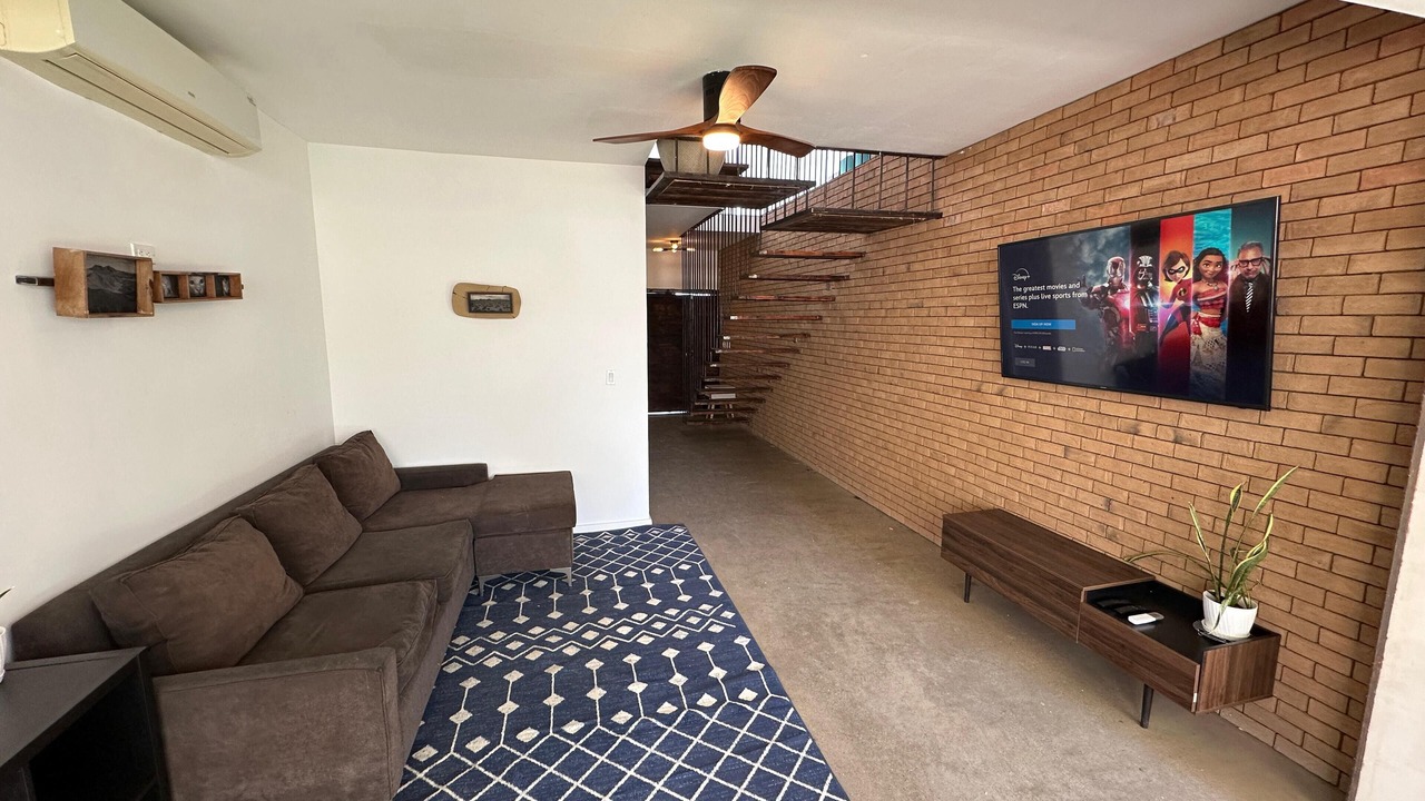 Photo of Livingroom in El Puerto