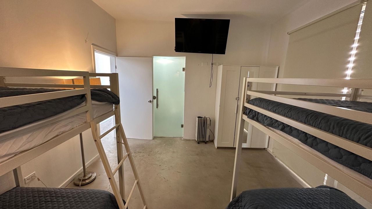 Photo of Bedroom in El Puerto