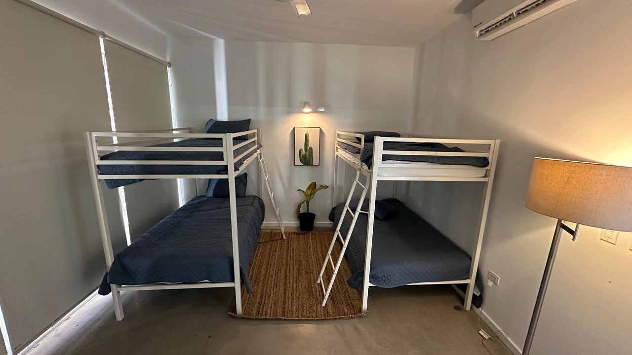 Photo of Bedroom in El Puerto