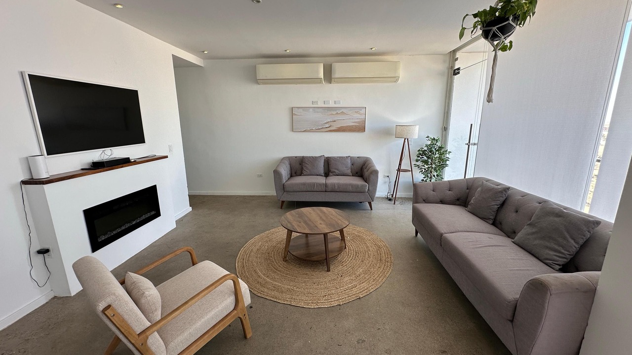 Photo of Livingroom in El Puerto