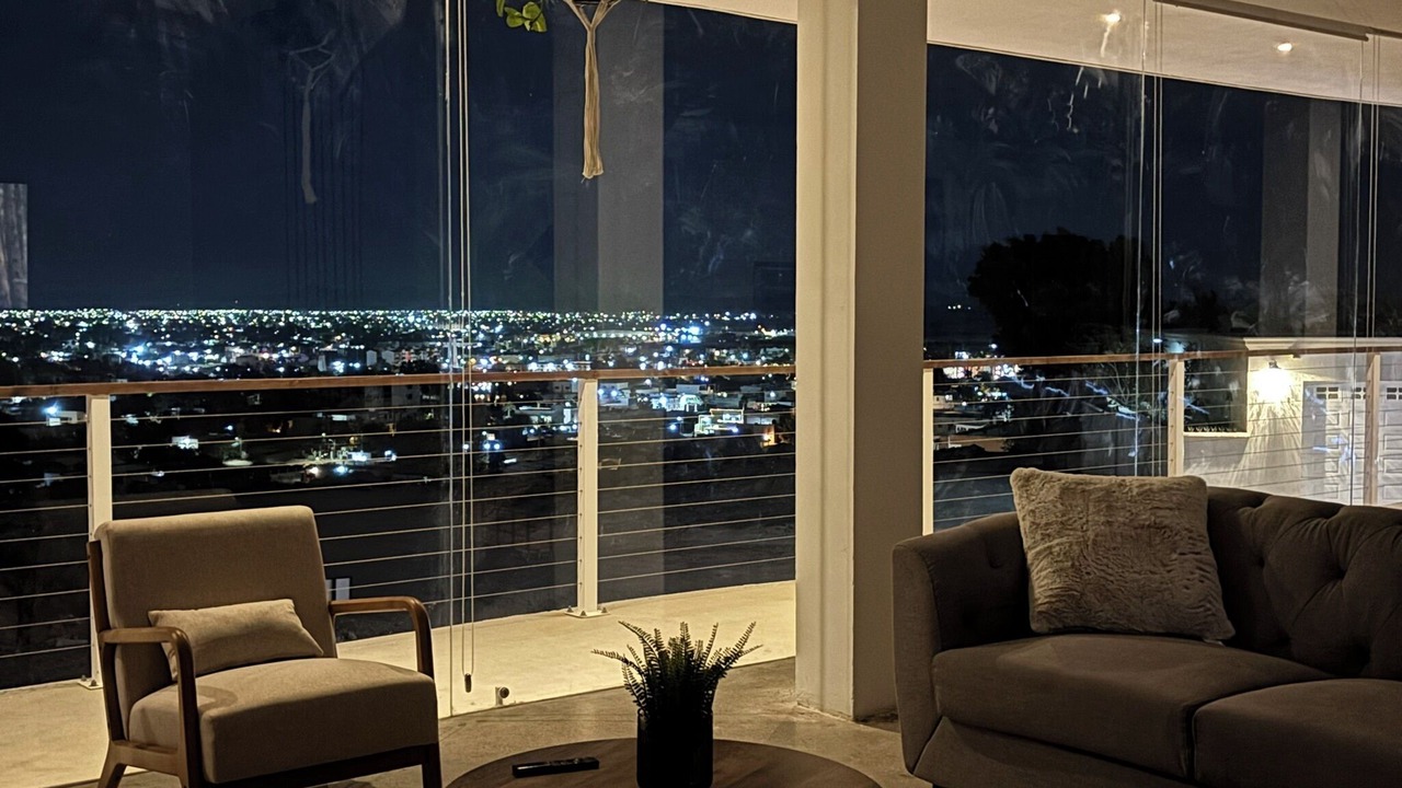 Photo of Patio Balcony in El Puerto