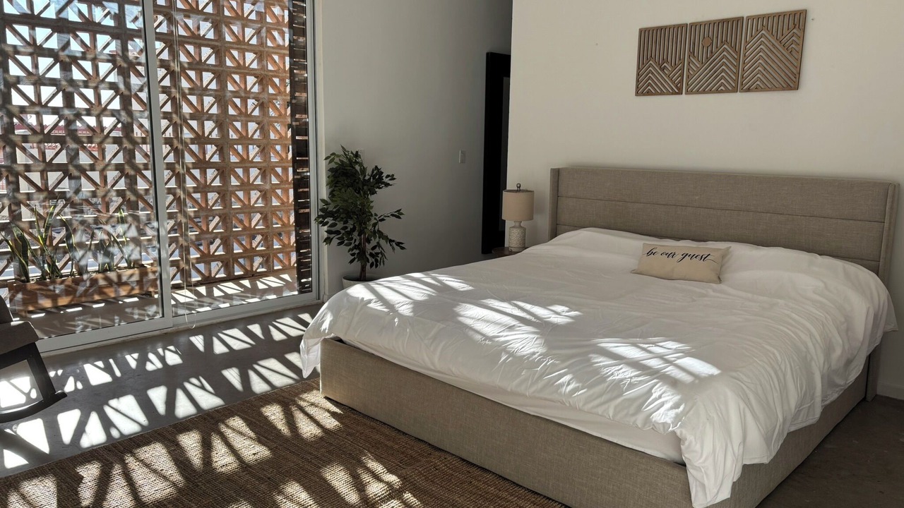 Photo of Bedroom in El Puerto
