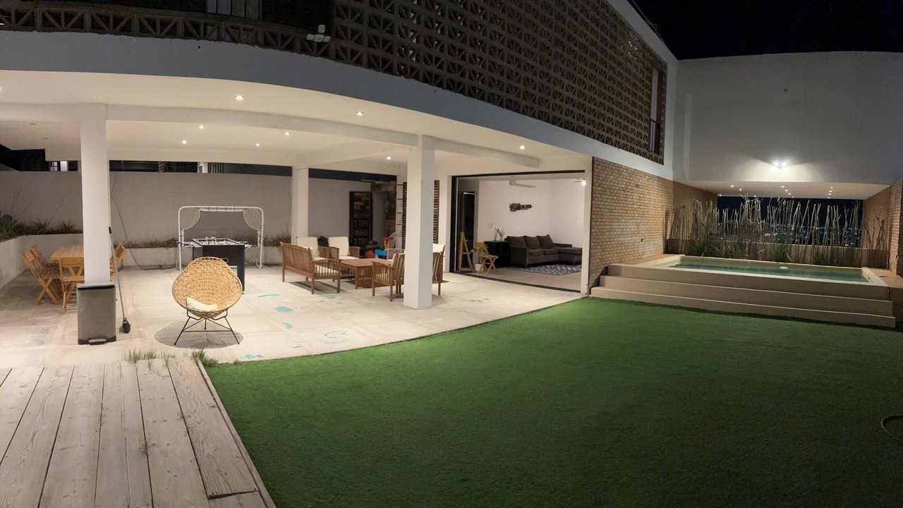 Photo of Outdoor in El Puerto