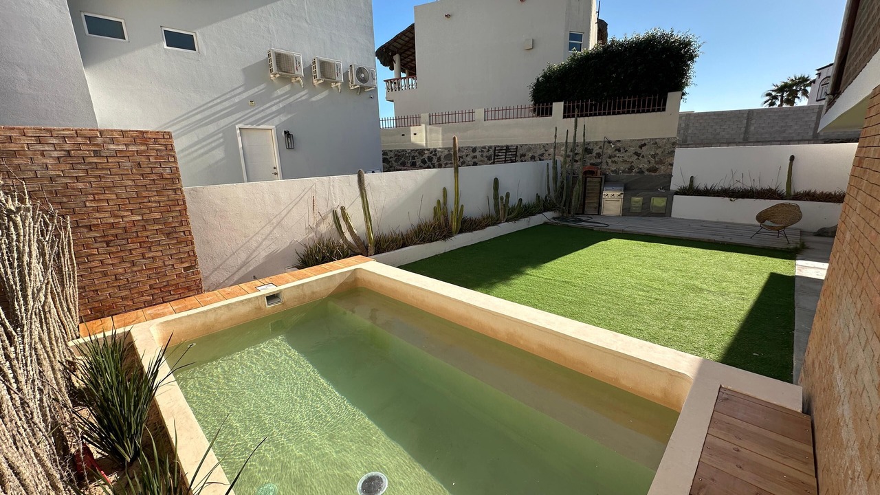 Photo of Outdoor in El Puerto