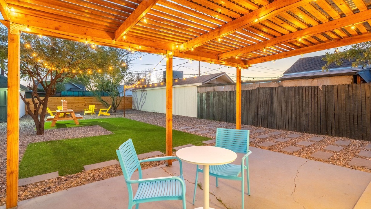 Photo of Outdoor in Encanto
