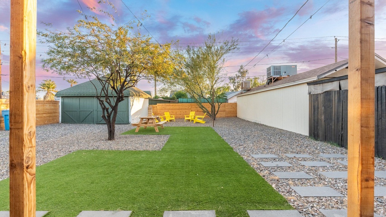 Photo of Outdoor in Encanto