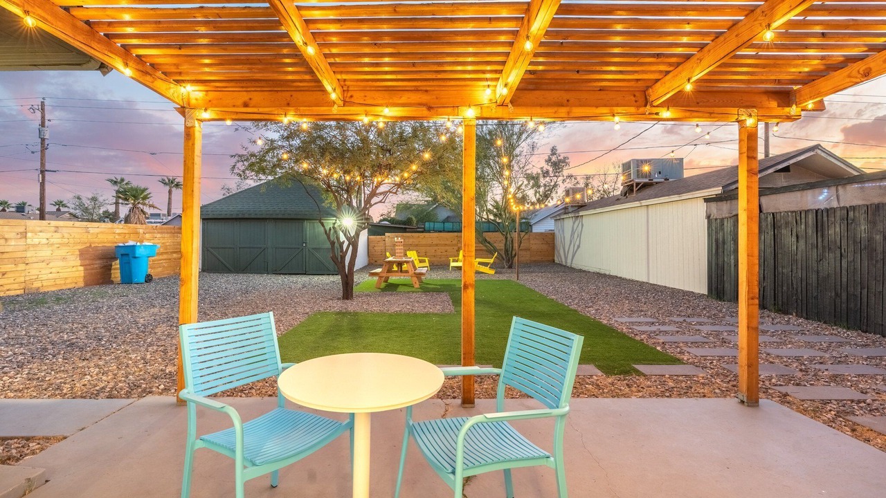 Photo of Outdoor in Encanto