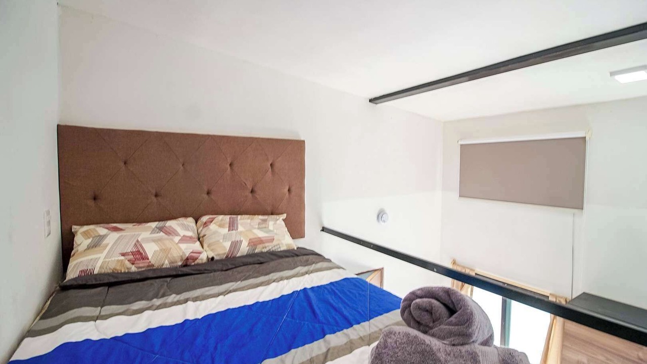 Photo of Bedroom in San Luis Potosi