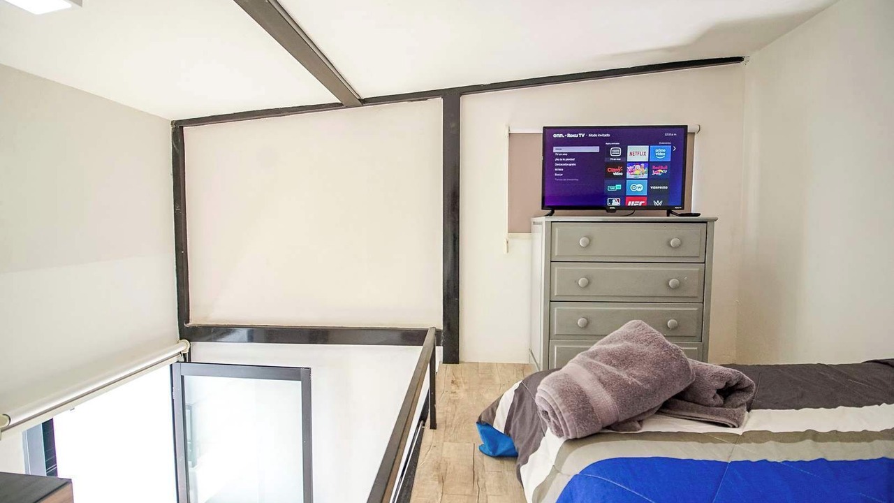 Photo of Bedroom in San Luis Potosi