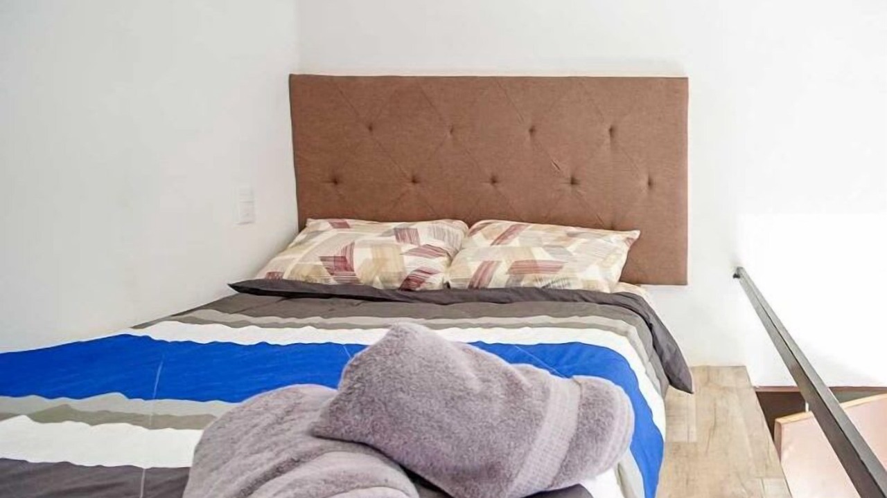 Photo of Bedroom in San Luis Potosi