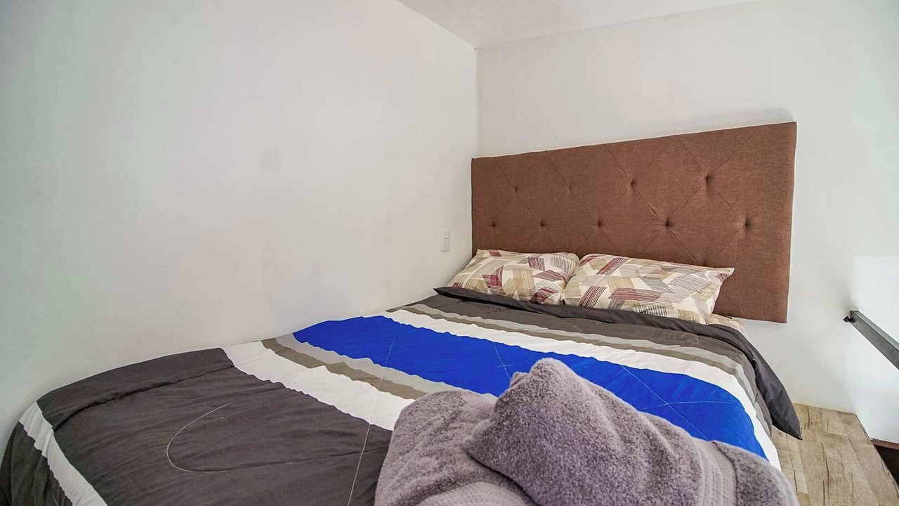 Photo of Bedroom in San Luis Potosi