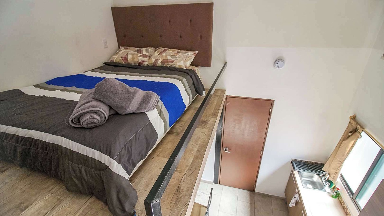 Photo of Bedroom in San Luis Potosi
