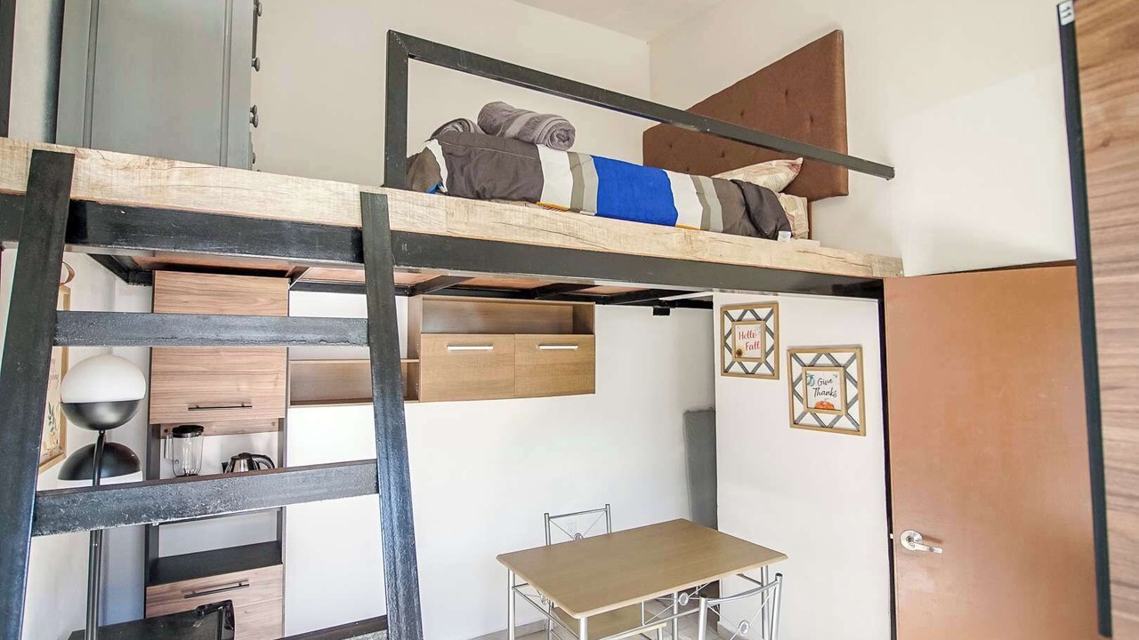 Photo of Bedroom in San Luis Potosi