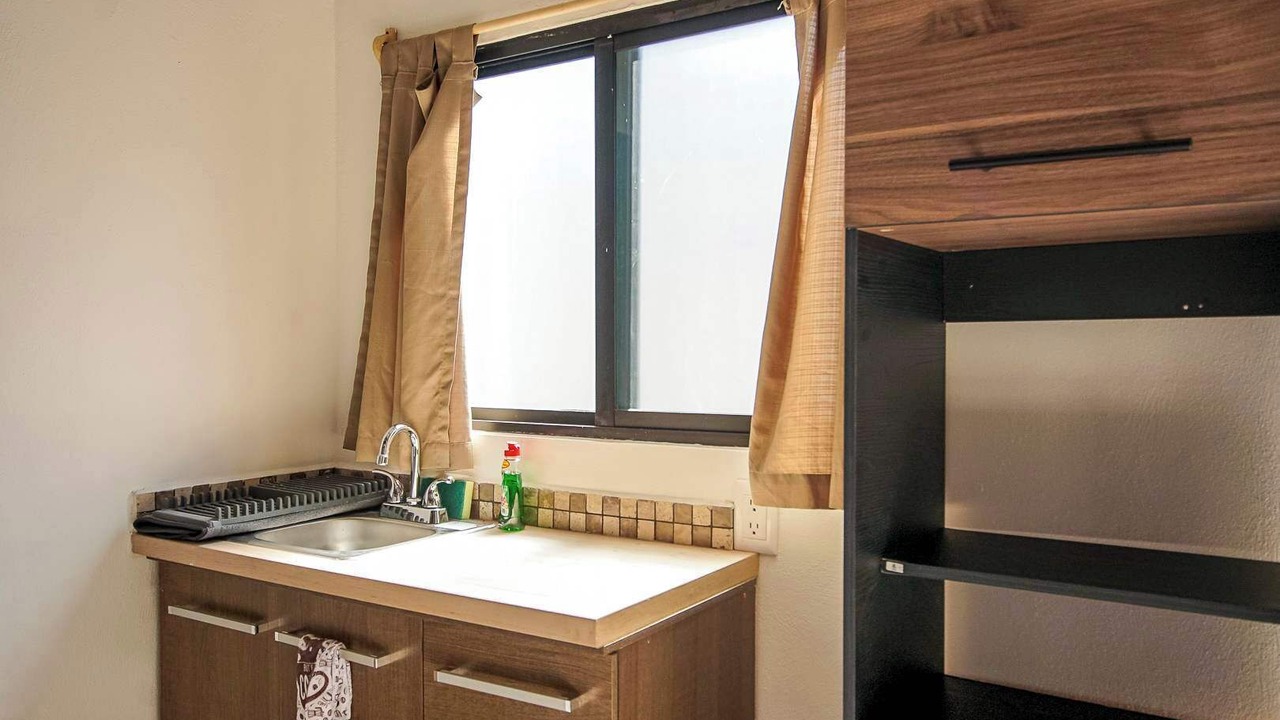 Photo of Kitchen in San Luis Potosi