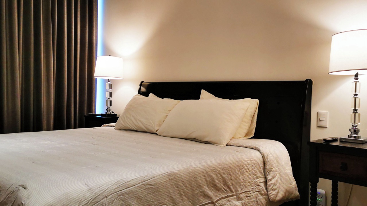 Photo of Bedroom in Queretaro