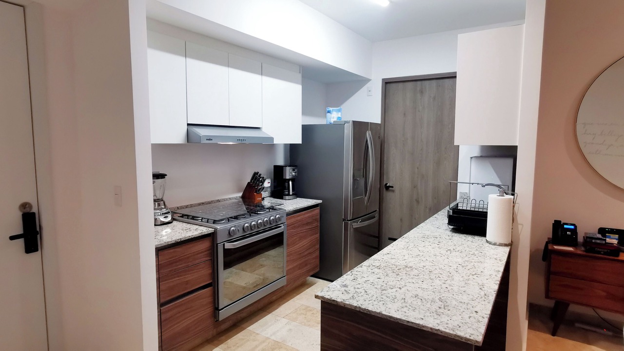 Photo of Kitchen in Queretaro