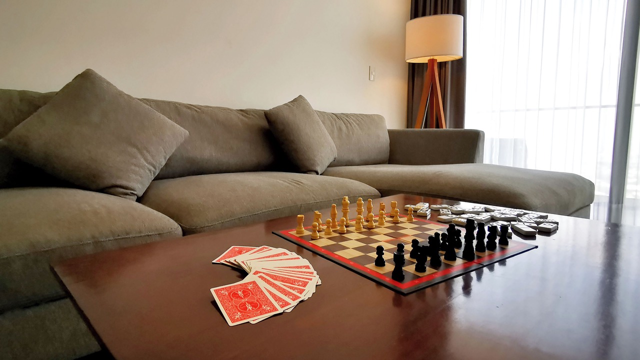 Photo of Livingroom in Queretaro