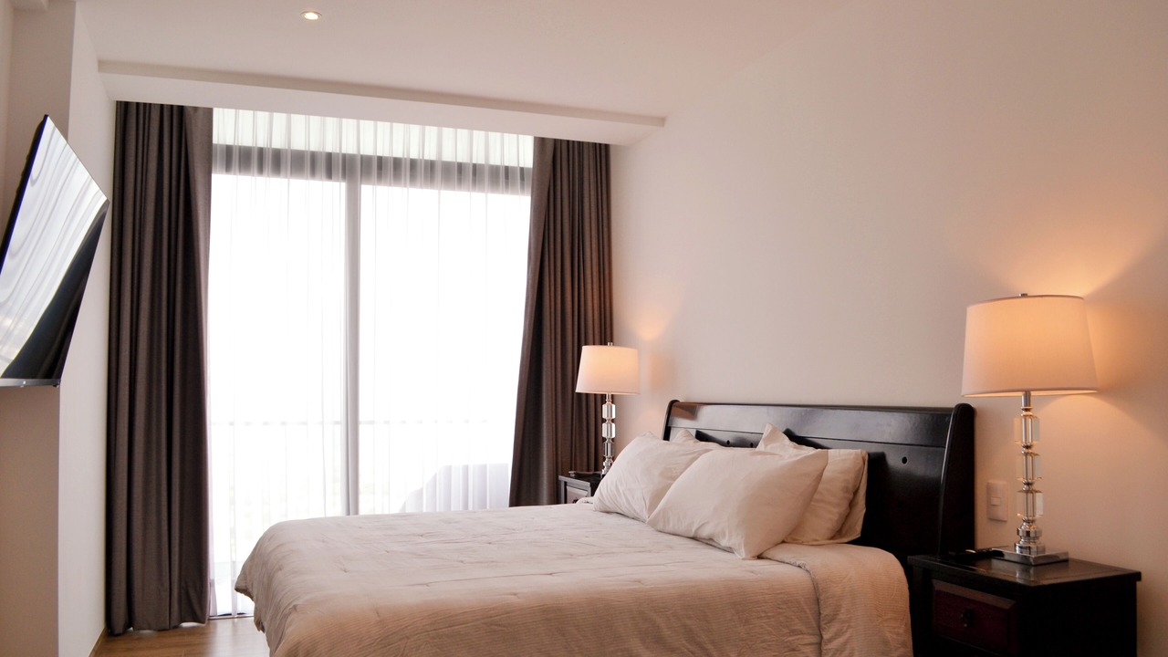 Photo of Bedroom in Queretaro