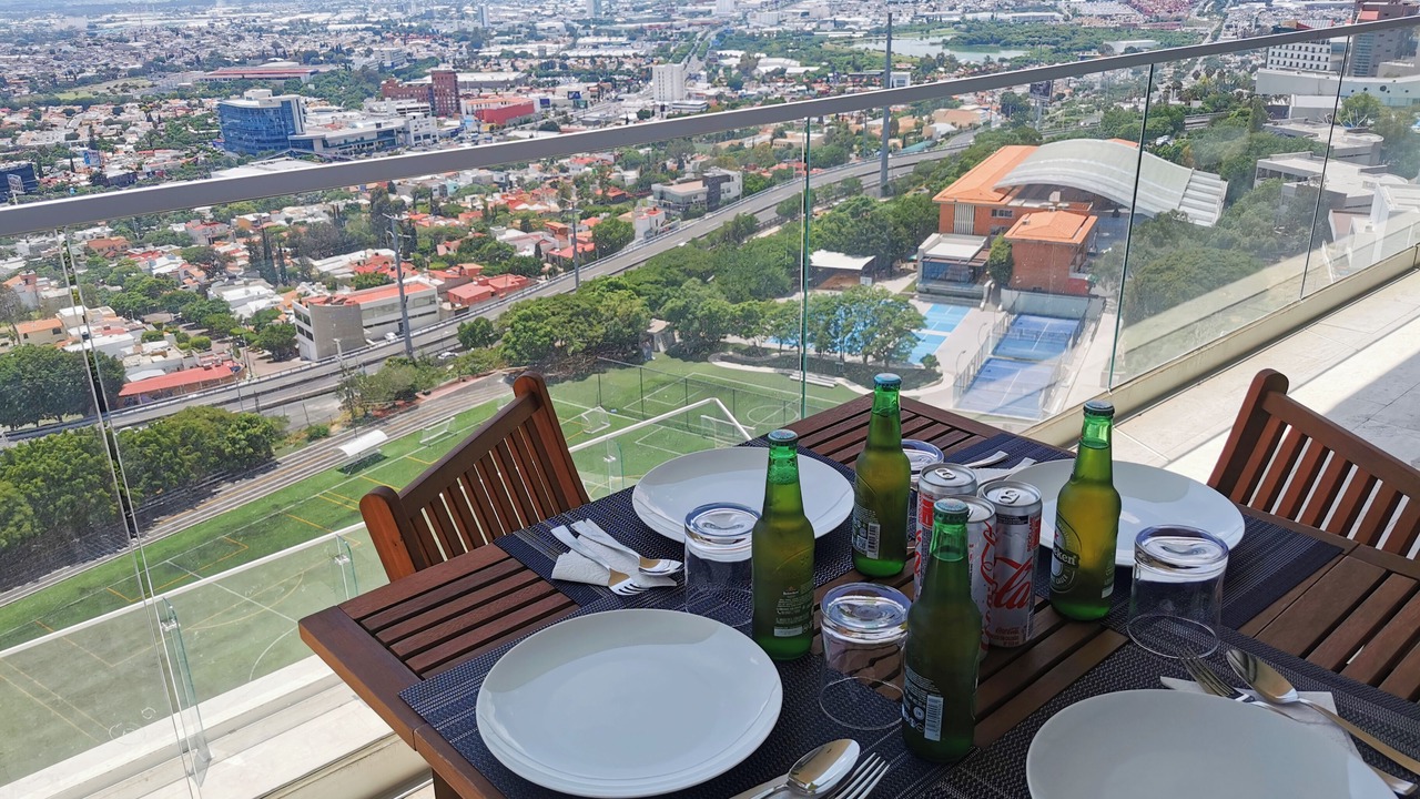 Photo of Outdoor in Queretaro
