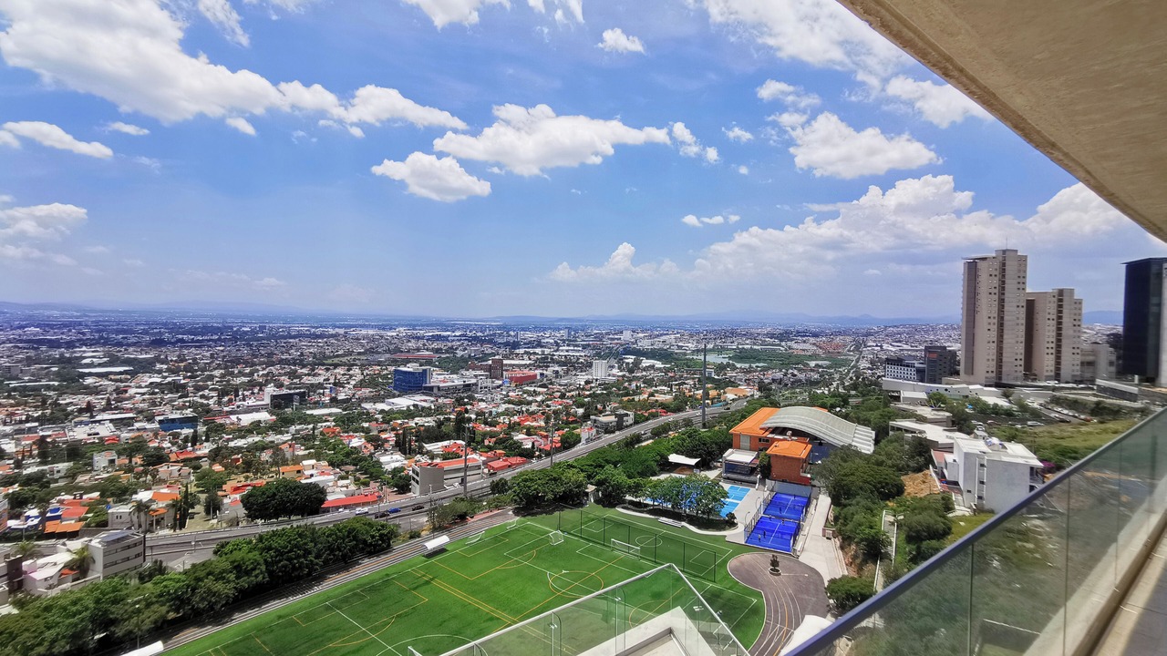 Photo of Outdoor in Queretaro