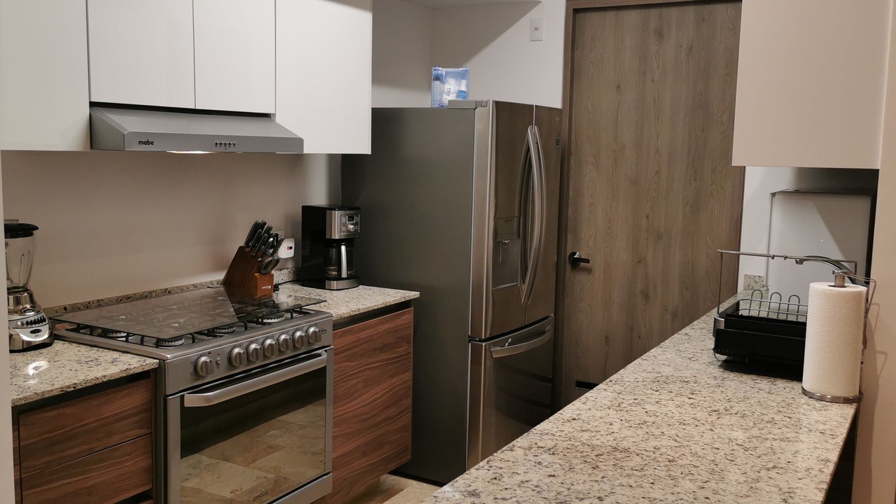 Photo of Kitchen in Queretaro