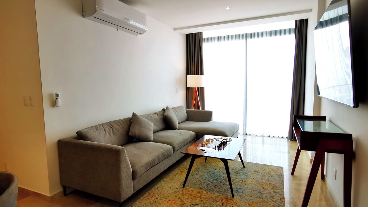 Photo of Livingroom in Queretaro