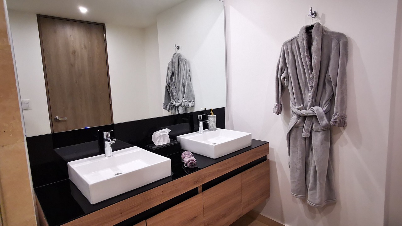 Photo of Bathroom in Queretaro