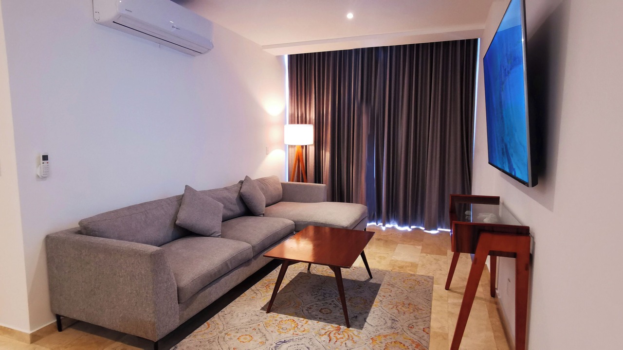 Photo of Livingroom in Queretaro