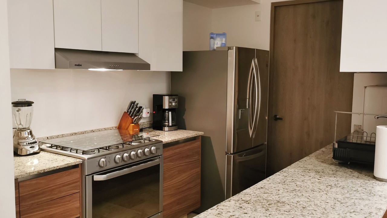 Photo of Kitchen in Queretaro