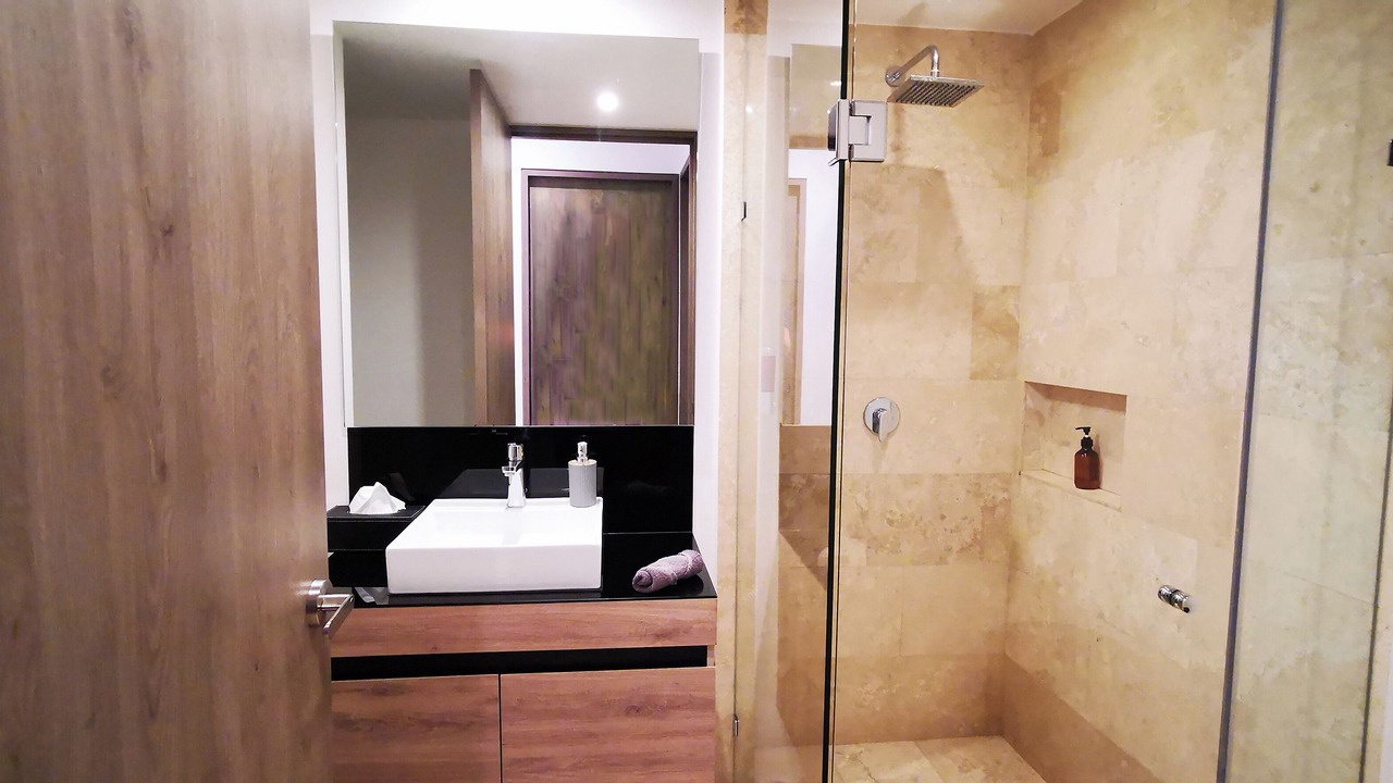 Photo of Bathroom in Queretaro