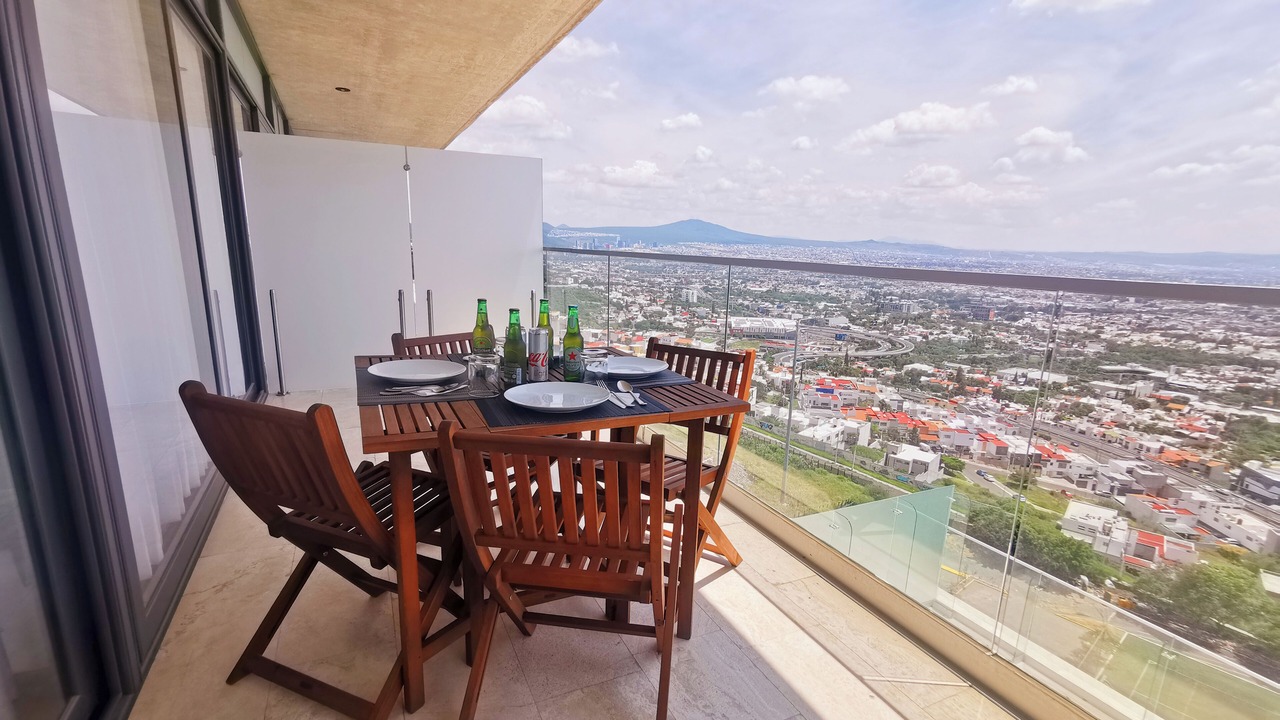 Photo of Outdoor in Queretaro