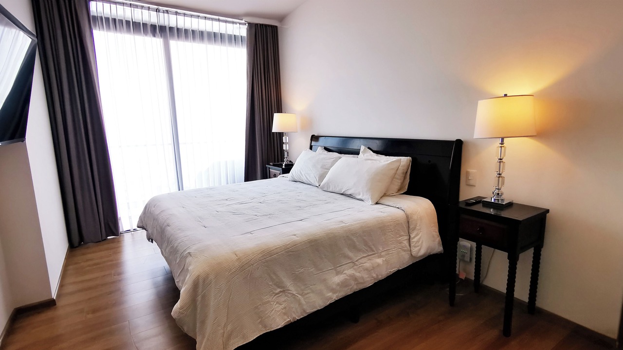 Photo of Bedroom in Queretaro