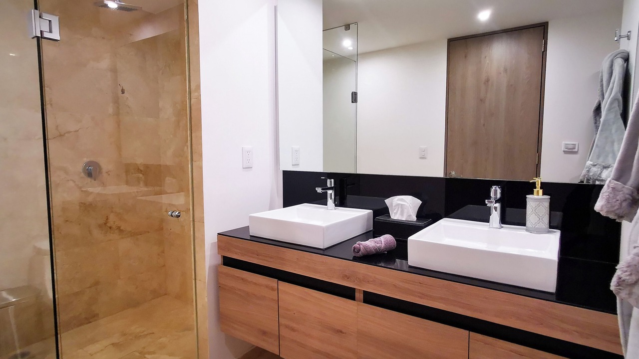 Photo of Bathroom in Queretaro