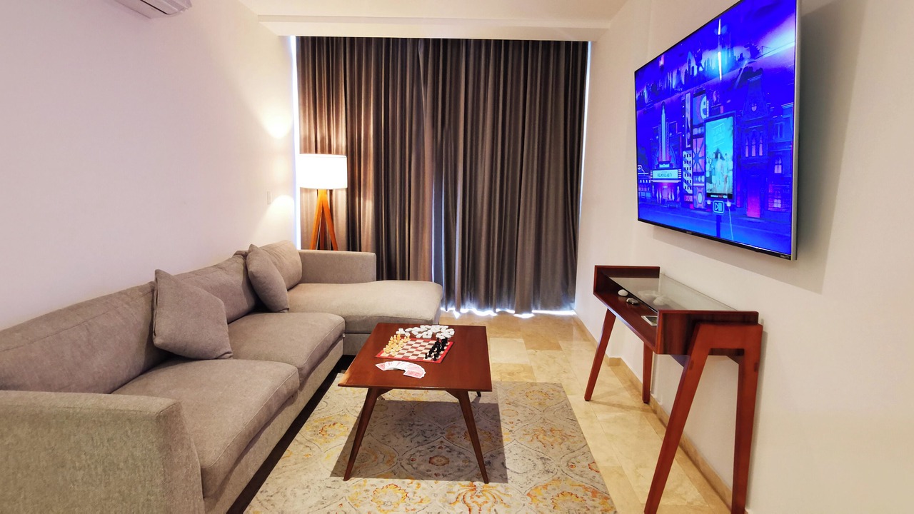 Photo of Livingroom in Queretaro