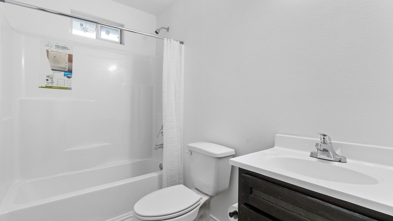 Photo of Bathroom in San Benito